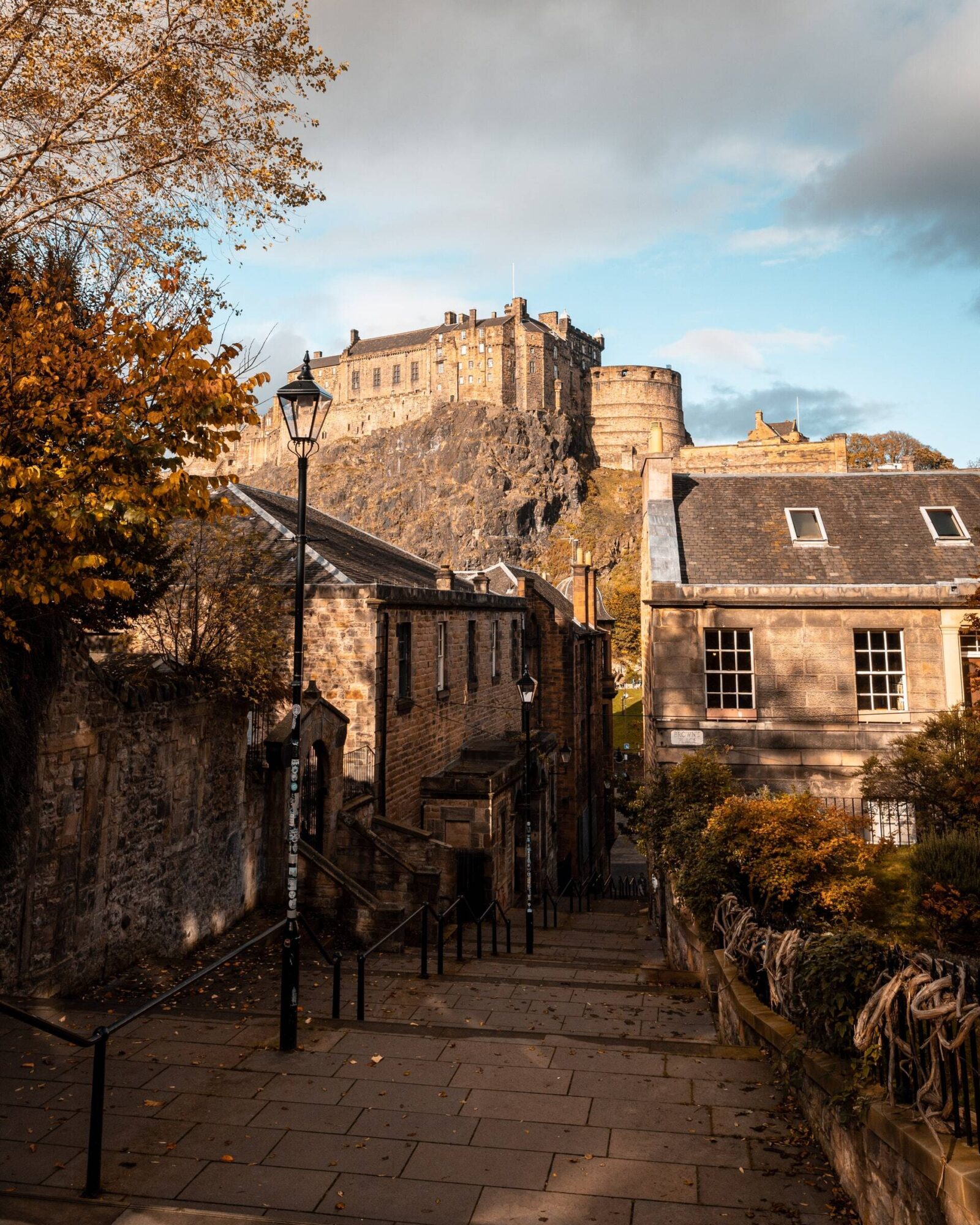 Best Things To Do In Edinburgh Castle